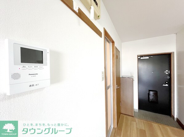 アネックス大幸の物件内観写真